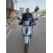 Piaggio Medley S 150 Ön Cam 2021 2025 Model 56Cm Siyah Renkli Elcikli Aparatsizdir