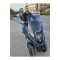 Piaggio Mp3 530 Siperlik Ön Cam 2023 2025 Model 60Cm Füme Renkli 4Mm Orta Boylu