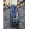 Piaggio Mp3 530 Siperlik Ön Cam 2023 2025 Model 72Cm Füme Renkli 4Mm Uzun Cam