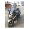 Piaggio X Evo 250 400 Siperlik Ön Cam 2009 2016 Model 58Cm Füme Renkli 4Mm