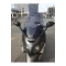 Piaggio X Evo 250 400 Siperlik Ön Cam 2009 2016 Model 70Cm Füme Renkli 4Mm