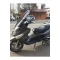 Piaggio X Evo 250 400 Siperlik Ön Cam 2009 2016 Model 70Cm Füme Renkli 4Mm