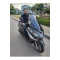 Piaggio X10 Siperlik Ön Cam 2011 2017 Model 73Cm Füme Renkli 4Mm Piaggio X10 Siperlik Ön Cam 2011 2017 Model 73Cm Füme Renkli 4Mm