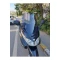 Piaggio X8 200 Siperlik Ön Cam 2004 2006 Model 70Cm Füme Renkli 4Mm