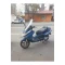 Piaggio X8 200 Siperlik Ön Cam 2004 2006 Model 70Cm Şeffaf Renkli 4Mm