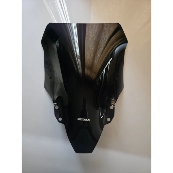 Qj Srt 800 Siperlik Ön Cam 2023 2025 Model 55Cm Siyah Renkli 4Mm Qj Srt 800 Siperlik Ön Cam 2023 2025 Model 55Cm Siyah Renkli 4Mm