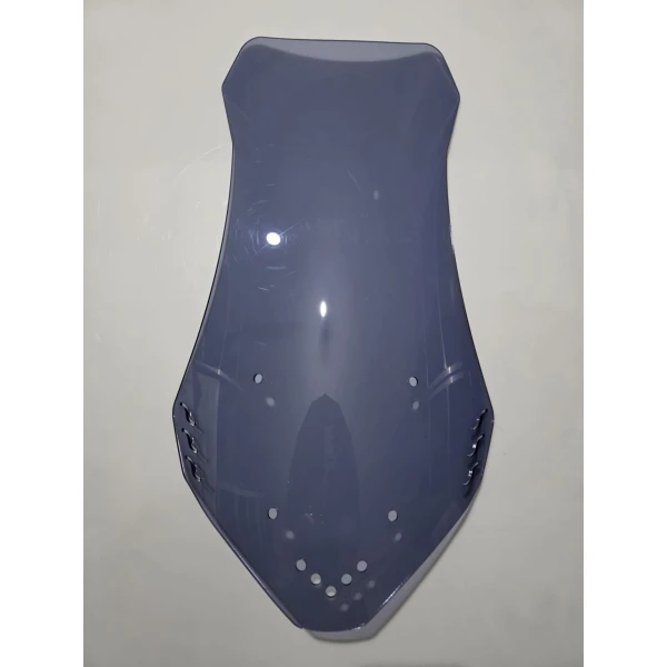 Regal Raptor Xsuv 250 Siperlik Ön Cam 2022 2025 Model 65Cm Füme Renkli