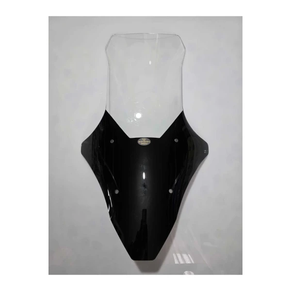 Regal Raptor Xsuv 250 Siperlik Ön Cam 2022 2025 Model 78Cm Şeffaf Renkli