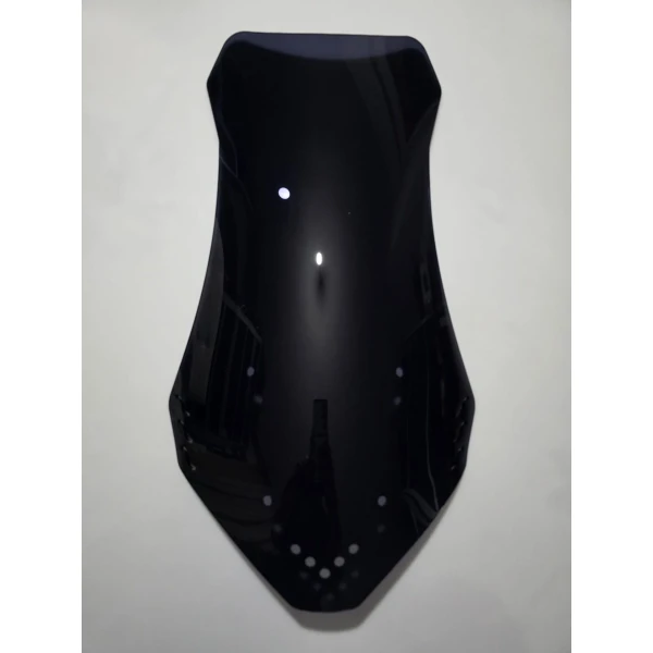 Regal Raptor Xsuv 250 Siperlik Ön Cam 2022 2025 Model 78Cm Siyah Renkli