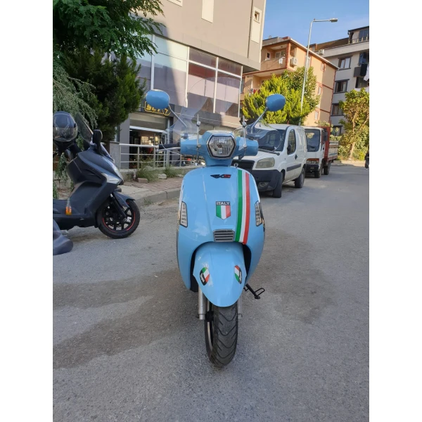 Rks Bitter Siperlik Ön Cam 2022 2025 Model 43Cm Şeffaf Renkli 4Mm Aparatsizdir