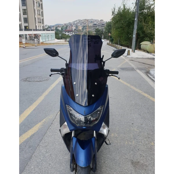 Sfm Pyrexia 150 Siperlik Ön Cam 2023 2025 Model 69Cm Şeffaf Renkli 4Mm Sfm Pyrexia 150 Siperlik Ön Cam 2023 2025 Model 69Cm Şeffaf Renkli 4Mm