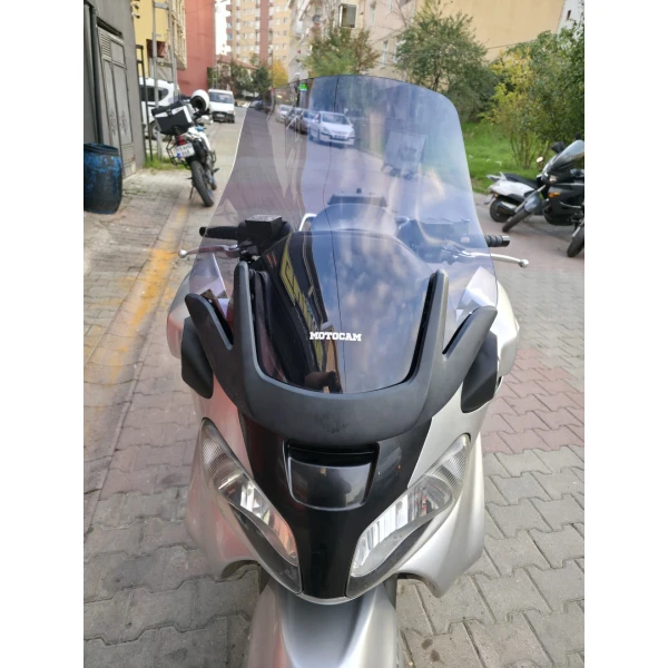 Suzuki Burgman 650 Siperlik Ön Cam 2001 2004 Model 60Cm Füme Renkli 4Mm Suzuki Burgman 650 Siperlik Ön Cam 2001 2004 Model 60Cm Füme Renkli 4Mm