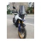 Suzuki V Strom 800 Se Siperlik Ön Cam 2023 2025 Model 50Cm Siyah Renkli 4Mm