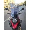 Suzuki V Strom Dl 250 Siperlik Ön Cam 2017 2020 Model 51Cm Füme Renkli 4Mm