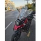 Suzuki V Strom Dl 250 Siperlik Ön Cam 2017 2020 Model 51Cm Şeffaf Renkli 4Mm
