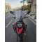 Suzuki V Strom Dl 250 Siperlik Ön Cam 2017 2020 Model 51Cm Şeffaf Renkli 4Mm