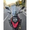 Suzuki V Strom Dl 250 Siperlik Ön Cam 2017 2020 Model 51Cm Şeffaf Renkli 4Mm
