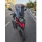Suzuki V Strom Dl 250 Siperlik Ön Cam 2017 2020 Model 51Cm Siyah Renkli 4Mm