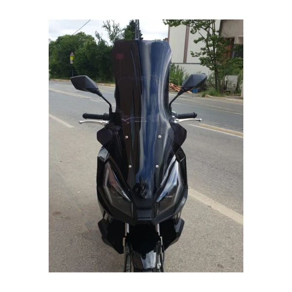 Tvs Apache Ventro 150 Siperlik Ön Cam 2023 2025 Model 78Cm Siyah Renkli 4Mm Tvs Apache Ventro 150 Siperlik Ön Cam 2023 2025 Model 78Cm Siyah Renkli 4Mm