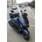 Yamaha Nmax Siperlik Ön Cam 2021 2024 Model 72Cm Şeffaf Renkli 4Mm Uzun Cam