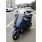 Yamaha Nmax Siperlik Ön Cam 2021 2024 Model 72Cm Şeffaf Renkli 4Mm Uzun Cam
