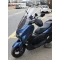 Yamaha Nmax Siperlik Ön Cam 2021 2024 Model 72Cm Şeffaf Renkli 4Mm Uzun Cam