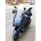 Yamaha Nmax Siperlik Ön Cam 2021 2024 Model 72Cm Şeffaf Renkli 4Mm Uzun Cam