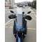 Yamaha Nmax Siperlik Ön Cam 2021 2024 Model 72Cm Şeffaf Renkli 4Mm Uzun Cam