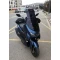 Yamaha Nmax Siperlik Ön Cam 2021 2024 Model 72Cm Siyah Renkli 4Mm Uzun Cam