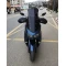 Yamaha Nmax Siperlik Ön Cam 2021 2024 Model 72Cm Siyah Renkli 4Mm Uzun Cam
