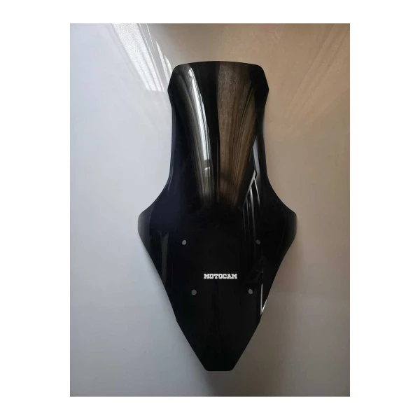 Yamaha Nmax Siperlik Ön Cam 2021 2024 Model 78Cm Siyah Renkli 4Mm Yamaha Nmax Siperlik Ön Cam 2021 2024 Model 78Cm Siyah Renkli 4Mm