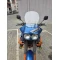 Yamaha Tenere Xt 660 Z Siperlik Ön Cam 1991 1999 Model 36Cm Şeffaf Renkli 4Mm