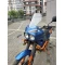 Yamaha Tenere Xt 660 Z Siperlik Ön Cam 1991 1999 Model 36Cm Şeffaf Renkli 4Mm