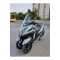 Yamaha Tricity 125 155 Siperlik Ön Cam 2014 2025 Model 60Cm Şeffaf Renkli 4Mm