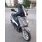 Yamaha Xenter 150 Siperlik Ön Cam 2013 2016 Model 50Cm Siyah Renkli 4Mm Elci̇kli̇