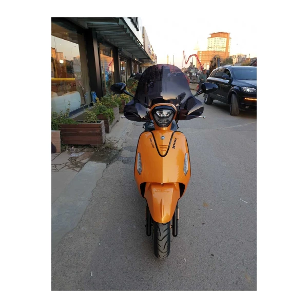 Yuki Gelato 150 Siperlik Ön Cam 2023 2025 Model 43Cm Siyah Renkli 4Mm Aparatsizdir Yuki Gelato 150 Siperlik Ön Cam 2023 2025 Model 43Cm Siyah Renkli 4Mm Aparatsizdir