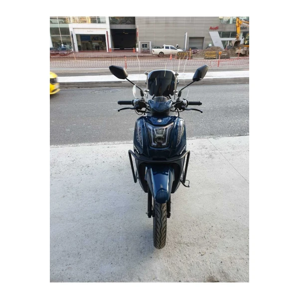 Yuki Gentle 50 110 Siperlik Ön Cam 2025 Model 44Cm Şeffaf Renkli 4Mm Aparatsizdir Yuki Gentle 50 110 Siperlik Ön Cam 2025 Model 44Cm Şeffaf Renkli 4Mm Aparatsizdir