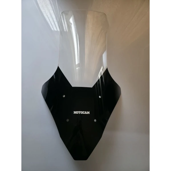 Yuki Xway 125 Siperlik Ön Cam 2023 2025 Model 78Cm Şeffaf Renkli 4Mm Uzun Cam Yuki Xway 125 Siperlik Ön Cam 2023 2025 Model 78Cm Şeffaf Renkli 4Mm Uzun Cam