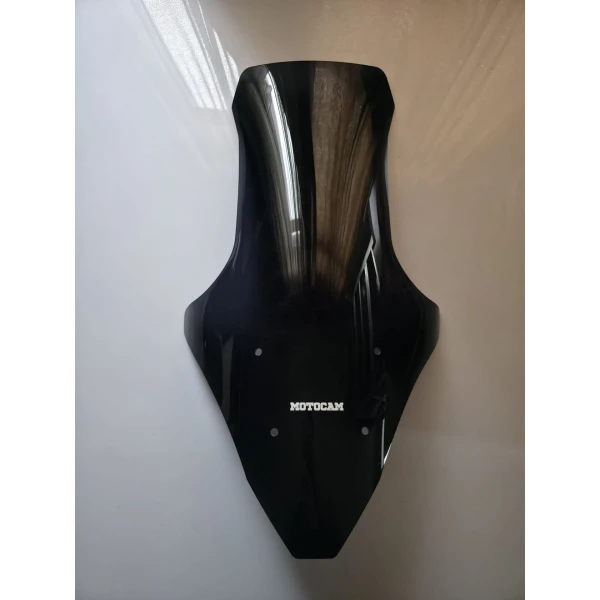 Yuki Xway 125 Siperlik Ön Cam 2023 2025 Model 78Cm Siyah Renkli 4Mm Uzun Cam Yuki Xway 125 Siperlik Ön Cam 2023 2025 Model 78Cm Siyah Renkli 4Mm Uzun Cam