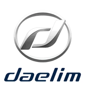 DAELIM MOTOSİKLET LASTİKLERİ