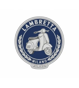 LAMBRETTA MOTOSİKLET LASTİKLERİ