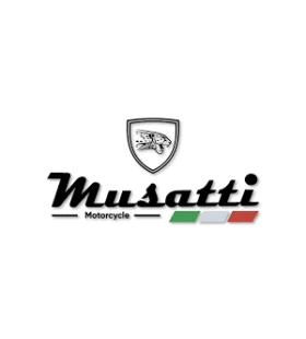 MUSATTI MOTOSİKLET LASTİKLERİ