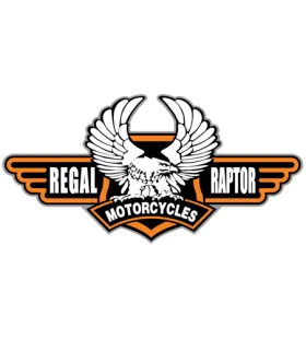 REGAL RAPTOR MOTOSİKLET LASTİKLERİ