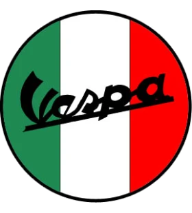 VESPA MOTOSİKLET LASTİKLERİ