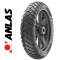 Anlas 100/90-14 Sc500 Winter Grip 57P Rf Scooter Kış Lastiği