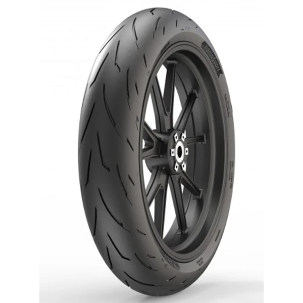 Anlas 110/70Zr17 Viento Sport Evo 54W Ön Lastik