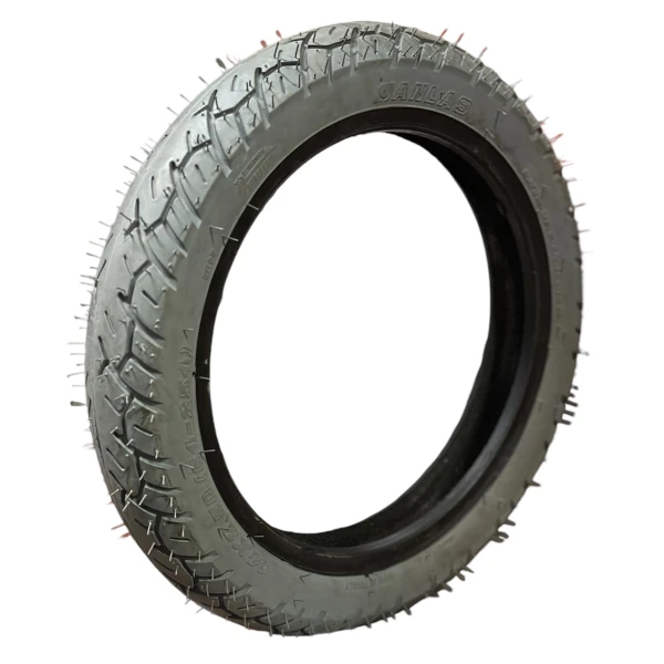 Anlas 14X2.50 Gri Ld60 Tl Elektrikli Bisiklet - Engelli Araç Lastiği