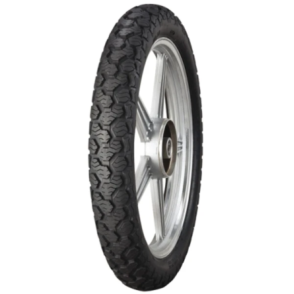 Anlas 90/90-18 Nr50 Winter Grip 57P Rf Motosiklet Kış Lastiği R