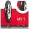 Anlas Irc 2.75-17 Mudsnake Ms-2 Tt 47P Motosiklet Lastiği