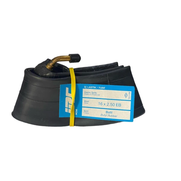 Anlas Irc İç Lastik 16X2.50 Engelli Arac- Elektrikli Bisiklet